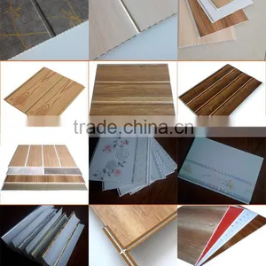 Plastic Ceiling & Wall Panels thumbnail-1