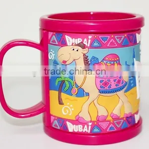 Plastic Cup,tooth-brushing Cup,bathroom Accessories thumbnail-2