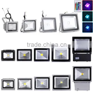80W Led Tunnel Light With Favorable Price Made in China thumbnail-1