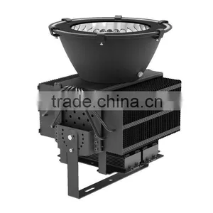 2014 New Style Meanwell Driver Cree Chip 100w 200w 300w 400w 500w Ip65 Led High Bay Light thumbnail-1