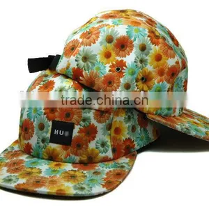 Custom Logo 5 Panel Hat,cheap 5 Panel Hat,cheap Custom Hats no Minimum thumbnail-1