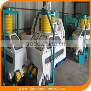 Grain Cleaning Machine thumbnail-1