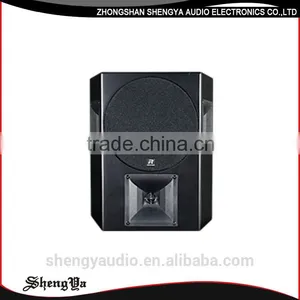 Hot Sale Antique Fashion Speaker Cabinet Sound Box thumbnail-1