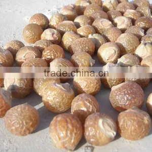 Natural Soap Nuts in Cotton Bags thumbnail-2