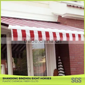 AAA Grade Balcony Shade Protective Net thumbnail-6
