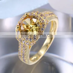2016 ZheFan Wholesale Fashion 925 Sterling Silver Gemstone Women Rings Jewelry thumbnail-5