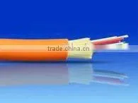 Multimode Indoor Optic Fiber Cable OM3 thumbnail-1