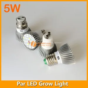 5W LED Plant Light SMD5730 thumbnail-4