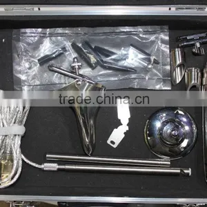 Factory Price Fractional Co2 Laser Machine Face Lifting RF / Co2 Laser / Medical Laser Machine 1ms-5000ms Skin Tightening thumbnail-2