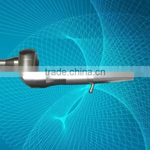 CE & FDA Approved Most Professional Fractional Co2 Laser rf Dot Fractional Co2 Laser thumbnail-4