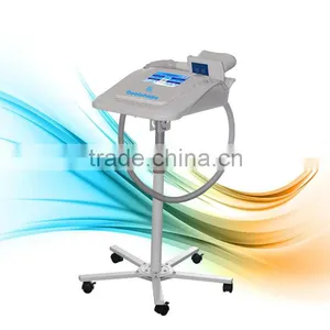 Europe Popular 5 Handpieces Cool Tech Fat Freezing Machine thumbnail-2
