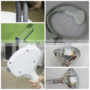 Diode Laser Dark Skin Hair Removal! Spa Touch 2 Laser Hair Removal Machine thumbnail-3