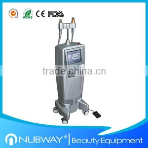 RF Fractional Skin Rejuvenation Beauty Equipment Salon Beauty Machine thumbnail-1