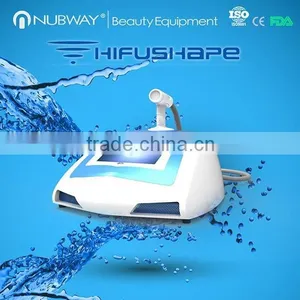 High Intensity Focussed Ultrasound,high Intensity Frequency Ultrasound,high Frequency Focused Ultrasound thumbnail-1