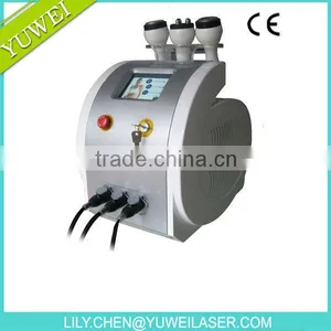 Promotion Home Skin Care Device Cavitation rf Machine thumbnail-1