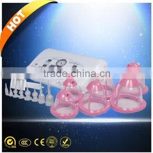 Vacuum Breast Enlargement / Vacuum Butt Lifting Machine thumbnail-1