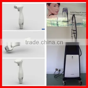 Multi Frequency RF Radio Frequency Body Shaping Machine thumbnail-1