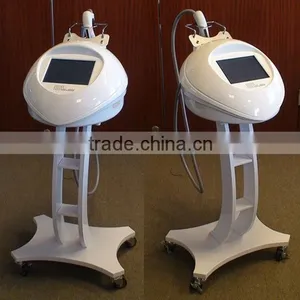 rf Fractional Micro Needle Desktop rf Machine Fractional rf MR20-1SP thumbnail-2