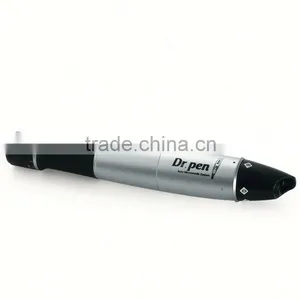 Face Skin Anti-age Electric Min Meso Microneedle Needling Treatment for Acne Scars thumbnail-5