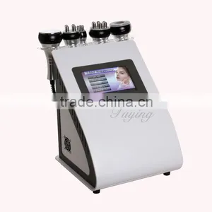 Ultrasonic Liposuction Equipment 40khz Home Use Body Vacuum Cavitation Rf Slimming Machine Ultrasonic Liposuction Machine thumbnail-4