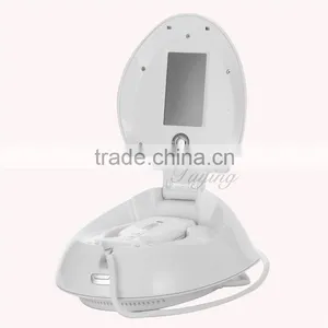New Invention HF Slimming Home-Use Beauty Machine Slimming and Shaping Machine thumbnail-2