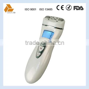 Ems Contouring Appliance Far Infrared Therapy Body Pressure Therapy Machine thumbnail-2