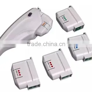 2016 US Standard Hifu High Intensity Focused Ultrasound Back Tightening Lifting Hifu Machine For Clinic Use Pain Free thumbnail-5