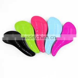 Popular Fashionable Detangling Hair Brush thumbnail-1