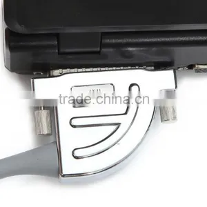 2016 China Medical Portable Mini Laptop Notebook B Mode B/W Ultrasound Machine Scanner With CE(PC Based) RUS-9000E2 thumbnail-6