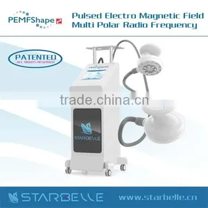 Fat & Weight Loss Body Massage Vibrator Machine thumbnail-1