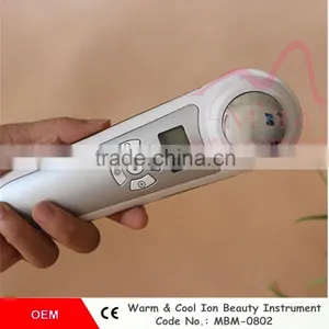 Facial Massager Head Massager Portable Eye Massager With 4 in 1 Function thumbnail-1