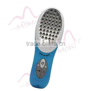 Skin Rejuvenation LED Color Light Therapy Facial Beauty Machine for Beauty SPA thumbnail-1