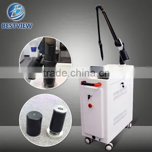 Professional Tattoo Removal Equipment Eyebrows Tattoo Machine Suitable to All Types Color of Tattoo thumbnail-2