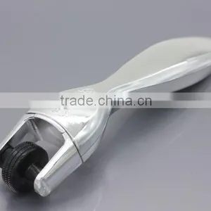 2015 Newest 3 In1 180+600+1200 Needle Derma Roller for Hair Loss Treatment thumbnail-5