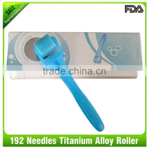 192needles Microneedle Roller Therapy System thumbnail-1