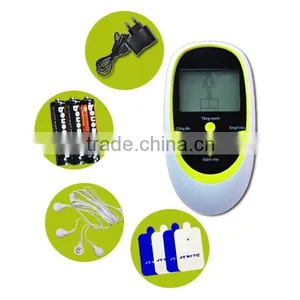 Physical Impulse Therapy Impulse Massage Machine thumbnail-2