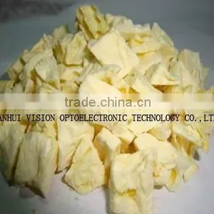 4th Generation With 5000+pixel Dehydrated Color Sorter/dry Fruit and Vegetable Ccd Sorting Machine for Snack Production Line thumbnail-2