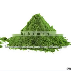 100% Pure Spirulina Organic Powder thumbnail-1