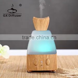 100ml Electric Aromatherapy Essential Oil Diffuser/ultrasonic Diffuser/electric Aroma Diffuser thumbnail-2