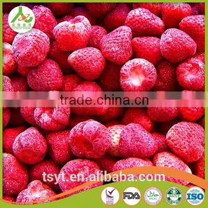 Frozen Strawberries America M13 25-35mm Freezing Strawberry thumbnail-6
