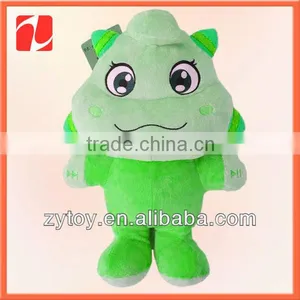 Christmas Gift Large Soft Toys in China Shenzhen OEM thumbnail-1