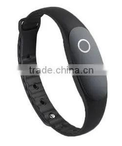 SIFIT-2.5 Sport Bracelet Pedometer. Waterproof Sleep Monitoring Bluetooth Watch Android & IOS. Wearable Device Pedometer thumbnail-3