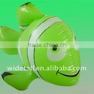 Inflatable Fish, Inflatable Toy, Inflatable Animal, Inflatable Promotion Gift thumbnail-1