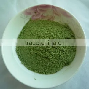 2015 Certified Organic Alfalfa Grass Powder thumbnail-4