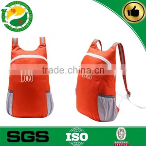 Express China Customise Lightweight 12L Hiking Running Back Pack Bag thumbnail-1