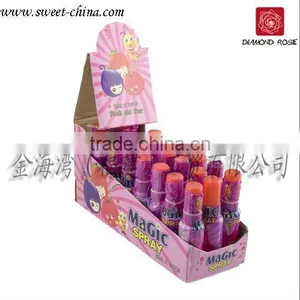 Delicious Acid Spray Candy thumbnail-1