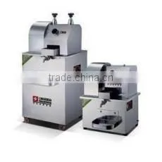 Hot Selling Sugarcane Juicer Machine/ Electrical Cane Juicer Equipment With Good Quality thumbnail-1