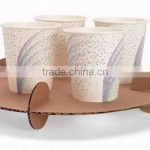 Double PE Coated Paper Cup Making Machine thumbnail-2