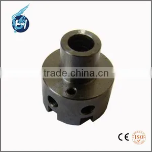 OEM Gold Supplier Customized High Quality And Good Price Carbon Steel Machining Parts Price With Quench Or Other Heat Treatment thumbnail-1
