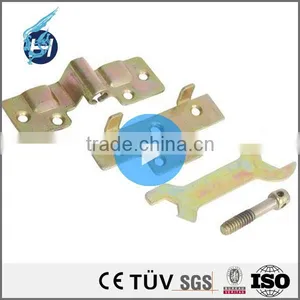 ISO9001 Manufacturer Customized Sewing High Precision Machined Auto Spare Parts Car Air Conditioning Parts Refractometer Price thumbnail-6